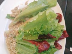 -盛元荼集  素食(滨江凯德壹店)