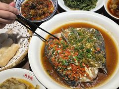 -天下客饭店(中山路店)