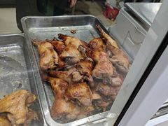-大益烤鸡