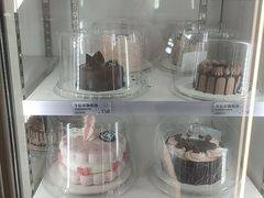 -DQ·蛋糕·冰淇淋(通州万达店)