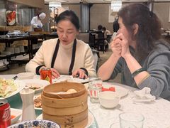 -京香轩·中餐厅(上海中庚聚龙酒店)