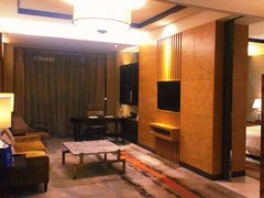 -西安赛瑞喜来登大酒店