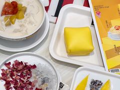 -满记甜品(金融街店)