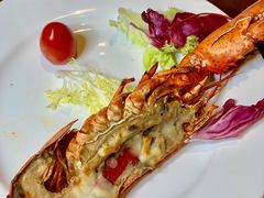 -马哥孛罗咖啡厅·Cafe Marco (厦门马哥孛罗东方大酒店)