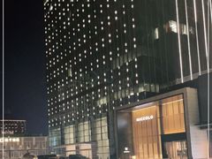 -长沙尼依格罗酒店