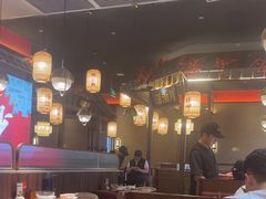 -恰饭·老长沙市井菜 (天河客运站店)