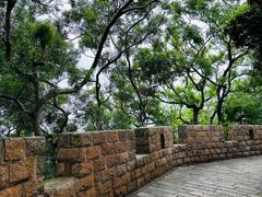 -东山风动石景区