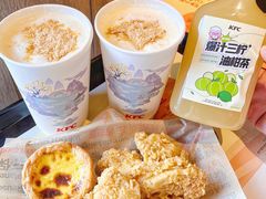 -肯德基(星海街店)