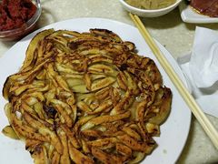 -千里马烧烤(南六东路店)