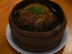 -莲餐厅·湖北菜·藕汤老手艺(愚园路店)