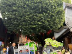 -三坊七巷历史文化街区