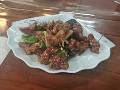 焦溜肥肠-鼎香润(德胜门内店)