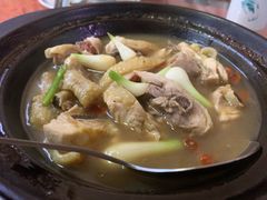 -客汀家宴·客家烟火 四季食材(集美店)