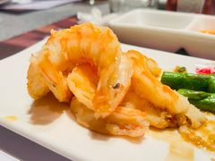 -大渔铁板烧(大悦城店)