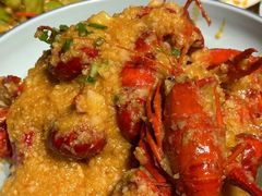 -小田油焖小龙虾(双井店)