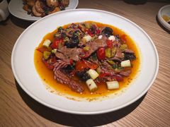-苦尽酒馆·川菜(鼓楼店)