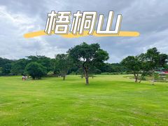 -梧桐山风景名胜区