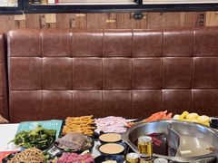 -三江汇火锅店(保全街店)