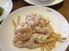 青芥虾-jpc集品佳宴·地标餐厅(中山店)