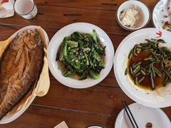 -洁雅小南方俏巴鱼馆(汴河街店)
