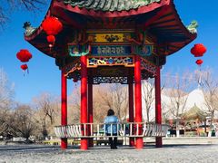 -宗角禄康公园