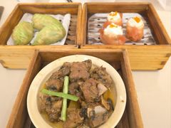 -蔡澜点心·粤菜(西单大悦城店)