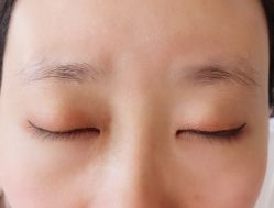 -Yue Show馨选·半永久纹眉纹眼线
