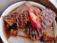金钱肚-誉八仙酒楼(静安大悦城店)