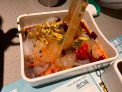 -半天妖烤鱼(丰科万达店)