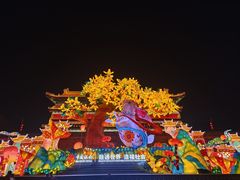 -西安城墙·碑林历史文化景区