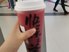 -LELECHA乐乐茶(美罗城店)
