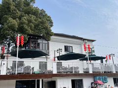 -听风阁农家私房菜茶楼(龙坞店)