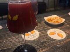 -蜜和麦精酿啤酒吧honey&malt(桐梓林店)