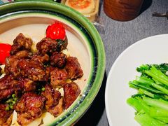 -锦府园·新台州菜(合生汇店)