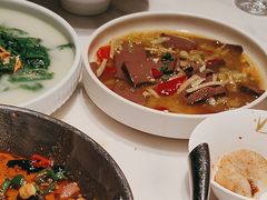 -上上席川菜(凯德乐峰广场店)