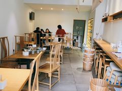 -静一餐厅·湖北菜(前门创始店)