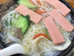 -沈妈砂锅(光华村店)