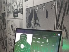 -不可思议减压馆·解压博物馆·摔碗发泄·团建定制