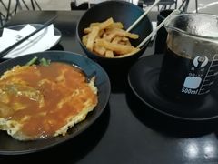 -小明同学(三里屯店)