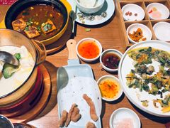-闽上鲜·福建菜(龙湖滨江天街店)