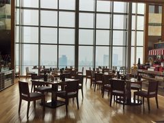 -视界美食自助餐厅·石家庄希尔顿酒店