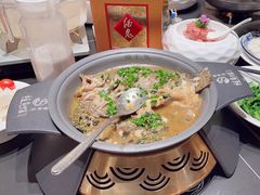 -好瑜筷桂鱼专门店(植物园店)