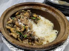 -红星光发煲仔饭(大石街店)
