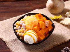 -鲜芋仙(苏州干将店)