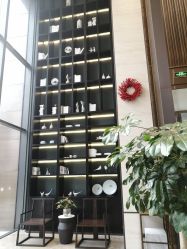 -银保建国酒店·宴会厅
