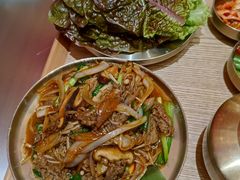 -西塔喜稻石锅米饭(太原街店)