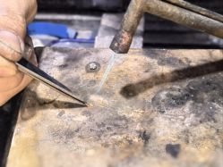 -张师傅首饰加工修理(西单华威潮铺街店)