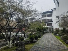 -海天楼中餐厅(吴宫泛太平洋酒店)