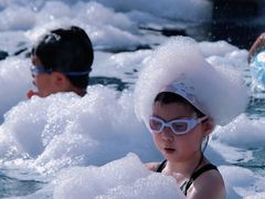 -大堂酒廊·亚龙湾万豪度假酒店