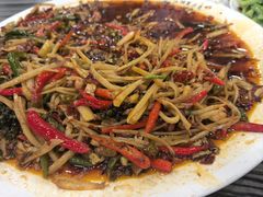 -江湖黑大兔(杨家坪店)